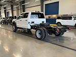 2025 Ford F-550 Crew Cab DRW 4x4 Cab Chassis for sale #RN34098 - photo 2