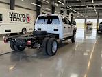 2025 Ford F-550 Crew Cab DRW 4x4 Cab Chassis for sale #RN34098 - photo 5