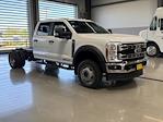 2025 Ford F-550 Crew Cab DRW 4x4 Cab Chassis for sale #RN34098 - photo 7