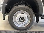 2025 Ford F-550 Crew Cab DRW 4x4 Cab Chassis for sale #RN34098 - photo 9