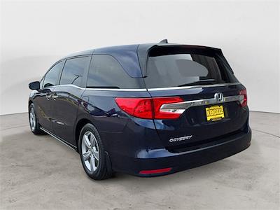 2019 Honda Odyssey FWD Minivan for sale #RN34100B - photo 2