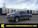 2025 Ford F-150 SuperCrew Cab 4x4 Pickup for sale #RN34104 - photo 1