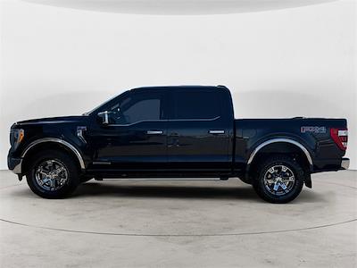 2021 Ford F-150 SuperCrew Cab 4x4 Pickup for sale #RN34104A - photo 2