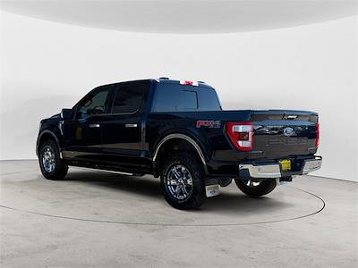 2021 Ford F-150 SuperCrew Cab 4x4 Pickup for sale #RN34104A - photo 2