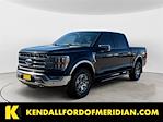 2021 Ford F-150 SuperCrew Cab 4x4 Pickup for sale #RN34104A - photo 1