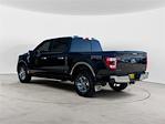 2021 Ford F-150 SuperCrew Cab 4x4 Pickup for sale #RN34104A - photo 2