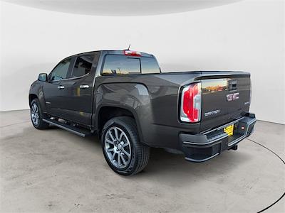 2019 GMC Canyon Crew Cab 4WD Pickup for sale #RN34104B - photo 2