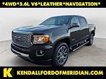 2019 GMC Canyon Crew Cab 4WD Pickup for sale #RN34104B - photo 1
