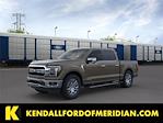 2025 Ford F-150 SuperCrew Cab 4x4 Pickup for sale #RN34106 - photo 1