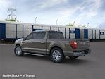 2025 Ford F-150 SuperCrew Cab 4x4 Pickup for sale #RN34106 - photo 2