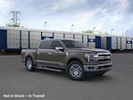 2025 Ford F-150 SuperCrew Cab 4x4 Pickup for sale #RN34106 - photo 7