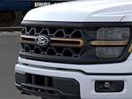2025 Ford F-150 SuperCrew Cab 4x4 Pickup for sale #RN34107 - photo 17