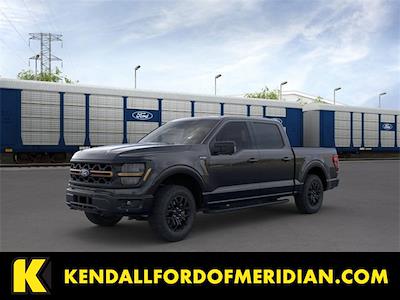 2025 Ford F-150 SuperCrew Cab 4x4 Pickup for sale #RN34108 - photo 1