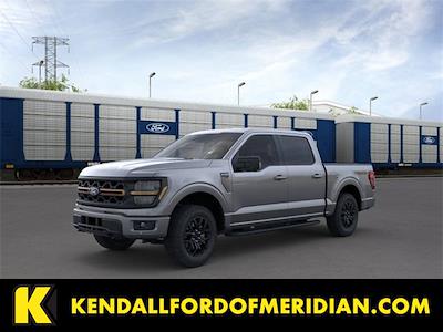 New 2025 Ford F-150 Tremor SuperCrew Cab 4x4 Pickup for sale #RN34109 - photo 1