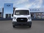New 2025 Ford Transit 250 Medium Roof Empty Cargo Van for sale #RN34114 - photo 7