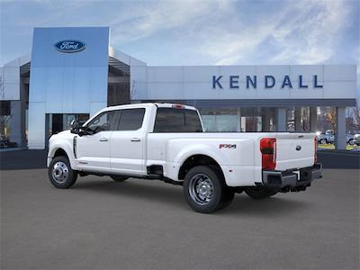 2025 Ford F-450 Crew Cab DRW 4x4 Pickup for sale #RN34126 - photo 2