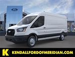 New 2025 Ford Transit 250 Medium Roof Empty Cargo Van for sale #RN34127 - photo 1
