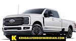 2025 Ford F-350 Crew Cab SRW 4x4 Pickup for sale #RN34131 - photo 1