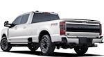 2025 Ford F-350 Crew Cab SRW 4x4 Pickup for sale #RN34131 - photo 2