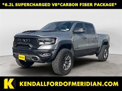 2022 Ram 1500 Crew Cab 4WD Pickup for sale #RN34133B - photo 1