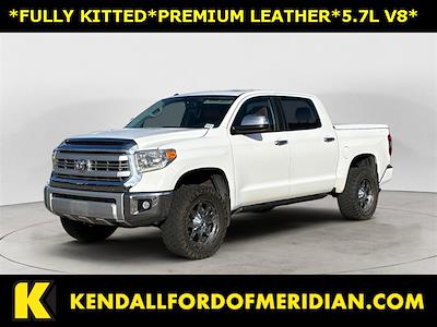 2014 Toyota Tundra Crew Cab 4WD Pickup for sale #RN34133C - photo 1