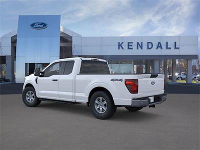 2025 Ford F-150 Super Cab 4x4 Pickup for sale #RN34144 - photo 2