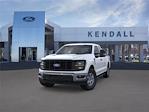 2025 Ford F-150 Super Cab 4x4 Pickup for sale #RN34144 - photo 3