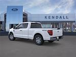 2025 Ford F-150 Super Cab 4x4 Pickup for sale #RN34145 - photo 2