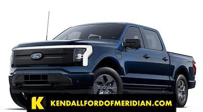 2025 Ford F-150 Lightning SuperCrew Cab AWD Pickup for sale #RN34152 - photo 1