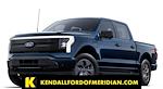 2025 Ford F-150 Lightning SuperCrew Cab AWD Pickup for sale #RN34153 - photo 1
