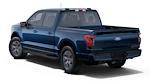 2025 Ford F-150 Lightning SuperCrew Cab AWD Pickup for sale #RN34153 - photo 2