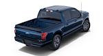 2025 Ford F-150 Lightning SuperCrew Cab AWD Pickup for sale #RN34153 - photo 3