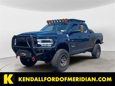 2021 Ram 2500 Crew Cab 4x4 Pickup for sale #RN34154B - photo 1