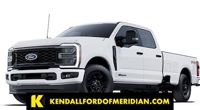 2025 Ford F-350 Crew Cab SRW 4x4 Pickup for sale #RN34157 - photo 1