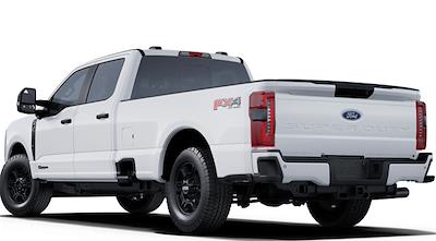 2025 Ford F-350 Crew Cab SRW 4x4 Pickup for sale #RN34157 - photo 2