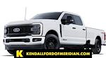 2025 Ford F-350 Crew Cab SRW 4x4 Pickup for sale #RN34157 - photo 1