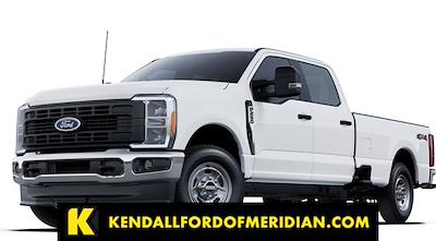 2025 Ford F-250 Crew Cab 4x4 Pickup for sale #RN34165 - photo 1
