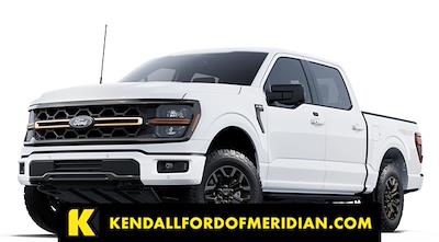 2025 Ford F-150 SuperCrew Cab 4x4 Pickup for sale #RN34167 - photo 1
