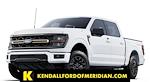 2025 Ford F-150 SuperCrew Cab 4x4 Pickup for sale #RN34167 - photo 1
