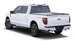 2025 Ford F-150 SuperCrew Cab 4x4 Pickup for sale #RN34167 - photo 2