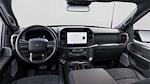 2025 Ford F-150 SuperCrew Cab 4x4 Pickup for sale #RN34167 - photo 7