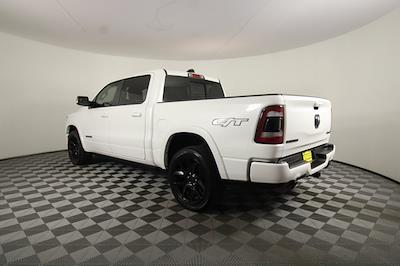 2022 Ram 1500 Crew Cab 4x4 Pickup for sale #RN34180A - photo 2
