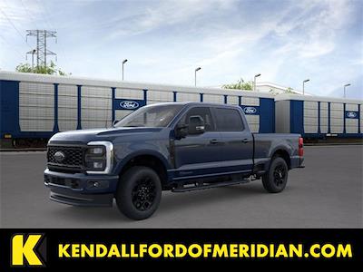 2025 Ford F-250 Crew Cab 4x4 Pickup for sale #RN34181 - photo 1