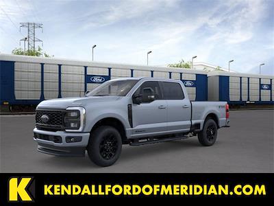 2025 Ford F-250 Crew Cab 4x4 Pickup for sale #RN34182 - photo 1