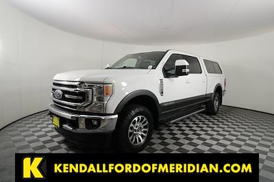 2020 Ford F-350 Crew Cab SRW 4x4 Pickup for sale #RN34183A - photo 1