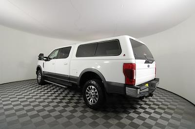 2020 Ford F-350 Crew Cab SRW 4x4 Pickup for sale #RN34183A - photo 2