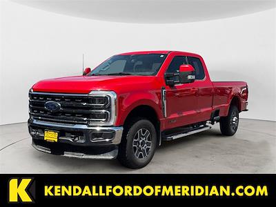 2023 Ford F-350 Super Cab SRW 4x4 Pickup for sale #RN34184A - photo 1