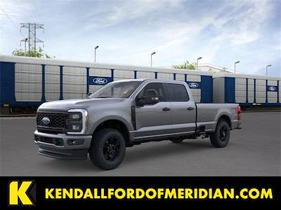 2025 Ford F-350 Crew Cab SRW 4x4 Pickup for sale #RN34185 - photo 1