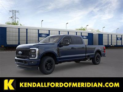 2025 Ford F-350 Crew Cab SRW 4x4 Pickup for sale #RN34186 - photo 1