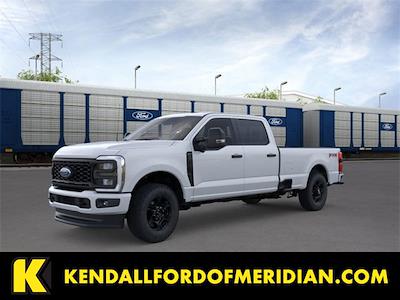 2025 Ford F-250 Crew Cab 4x4 Pickup for sale #RN34187 - photo 1